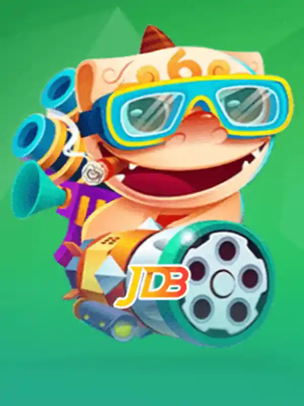 JDB স্লট গেম